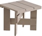 HAY - Crate Low Table - 3 - Vorschau