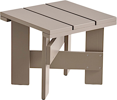 HAY - Crate Low Table - 1