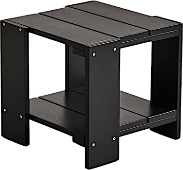 HAY - Crate Side Table - 1