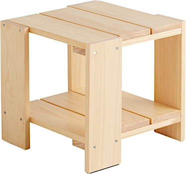 HAY - Crate Side Table - 1