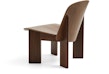 HAY - Chisel Lounge Chair - 2 - Aperçu