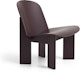 HAY - Chisel Lounge Chair - 1 - Vorschau