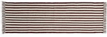 HAY - Stripes and Stripes Teppich - 2 - Vorschau