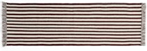 HAY - Stripes and Stripes Teppich - 2 - Vorschau