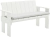HAY - Coussin d'assise pour Crate Dining Bench - 1 - Aperçu