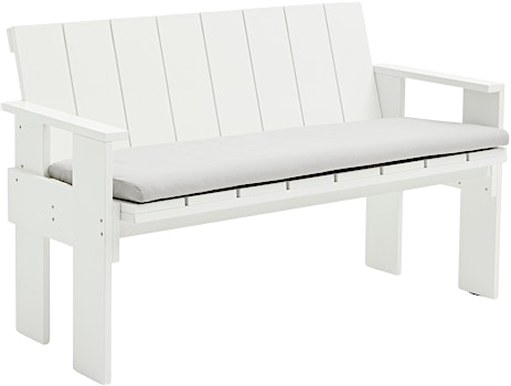 HAY - Coussin d'assise pour Crate Dining Bench - 1