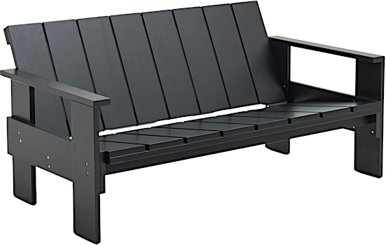 HAY - Crate Lounge Sofa - 1 HAY - Crate Lounge Sofa - 1