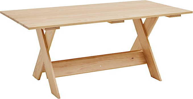 HAY - Crate Eettafel - 1