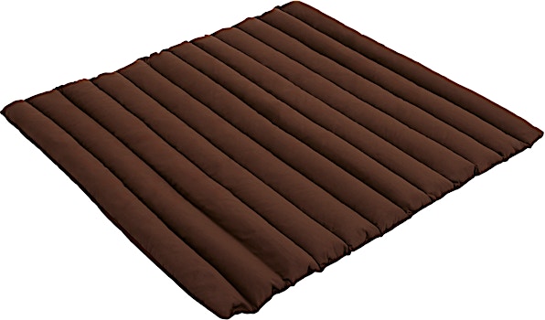 HAY - Palissade Soft Quilted Kissen für Lounge Sofa - 1 HAY - Palissade Soft Quilted Kissen für Lounge Sofa - 1