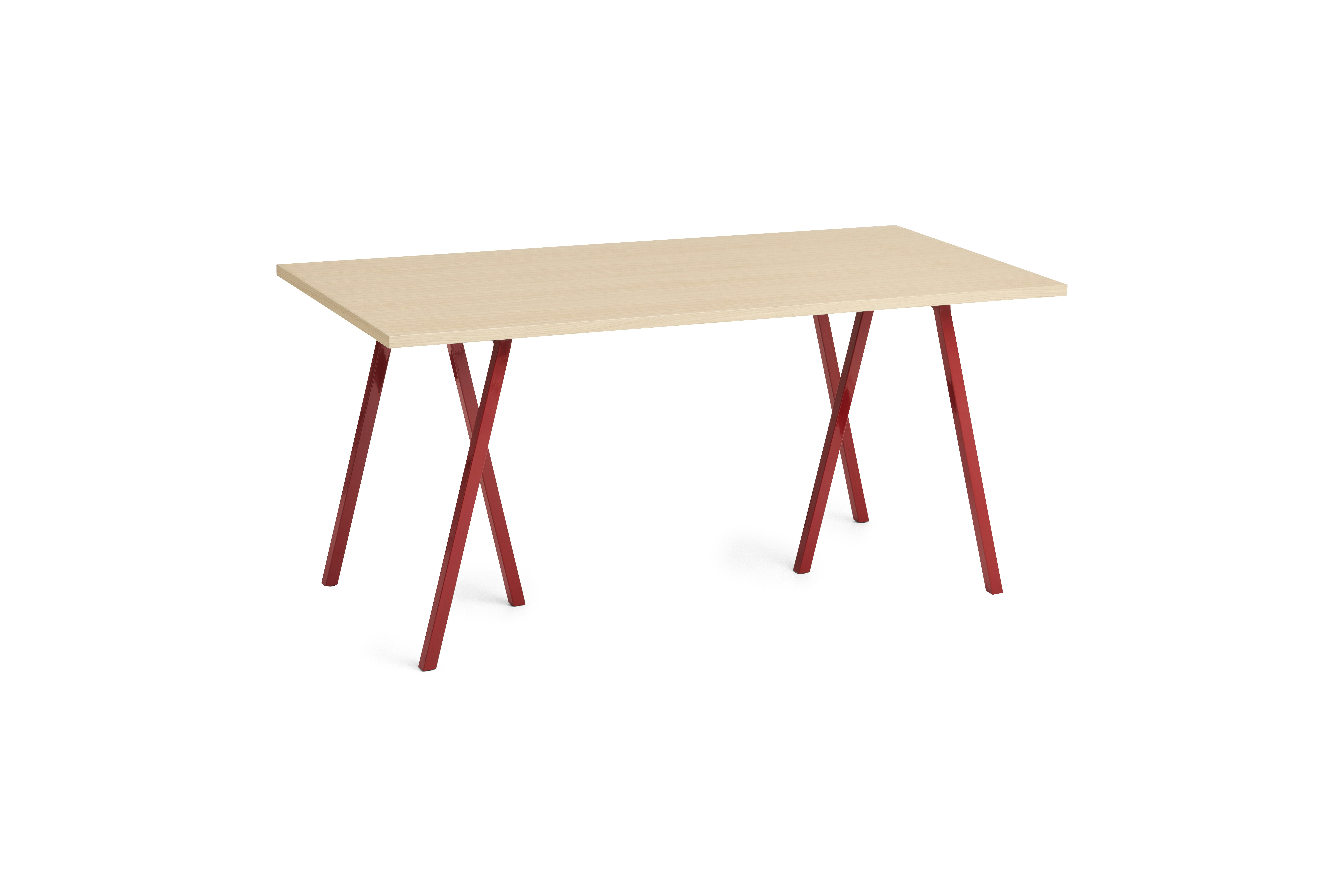 HAY - Loop Stand Table - 1