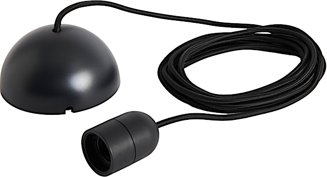 HAY - Common Pendant Cord Set - 1 HAY - Common Pendant Cord Set - 1