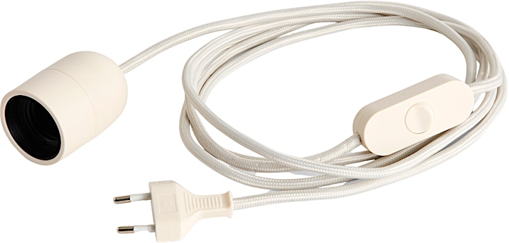 HAY - Common Table Cord Set - 1 HAY - Common Table Cord Set - 1