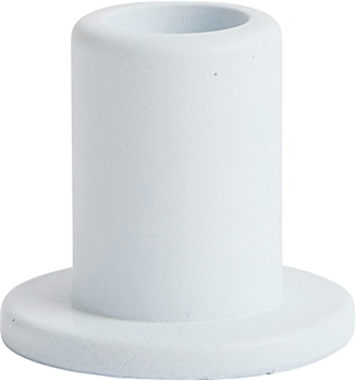 HAY - Tube Beton Kerzenhalter - 1 HAY - Tube Beton Kerzenhalter - 1