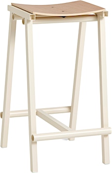 HAY - Taburete 8 Barhocker - 1 HAY - Taburete 8 Barhocker - 1