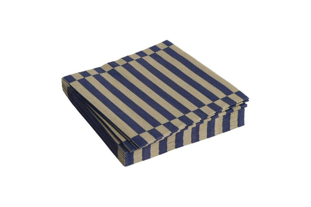 HAY Pattern 20er Pack Servietten kaufen