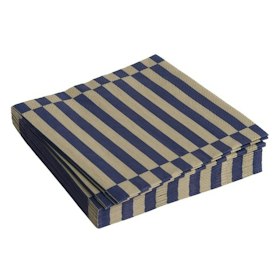 HAY Pattern 20er Pack Servietten kaufen