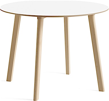 HAY - Copenhague Deux CPH 220 Tisch - 1 HAY - Copenhague Deux CPH 220 Tisch - 1