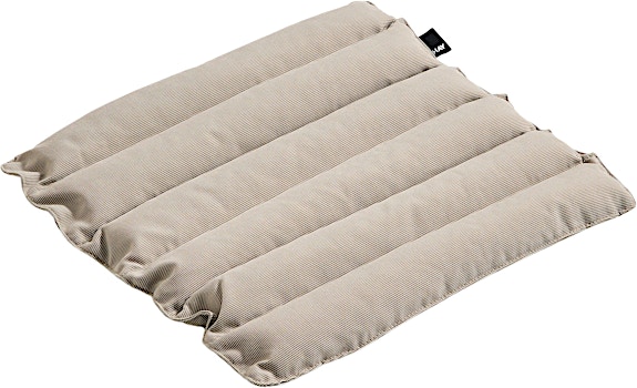 HAY - Traverse Quilted Sitzkissen für Hocker - 1 HAY - Traverse Quilted Sitzkissen für Hocker - 1