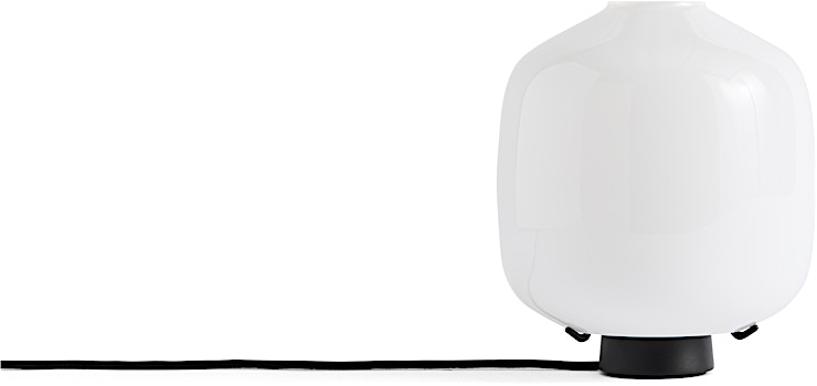 HAY - Lampe de table Buoy - 1 HAY - Lampe de table Buoy - 1