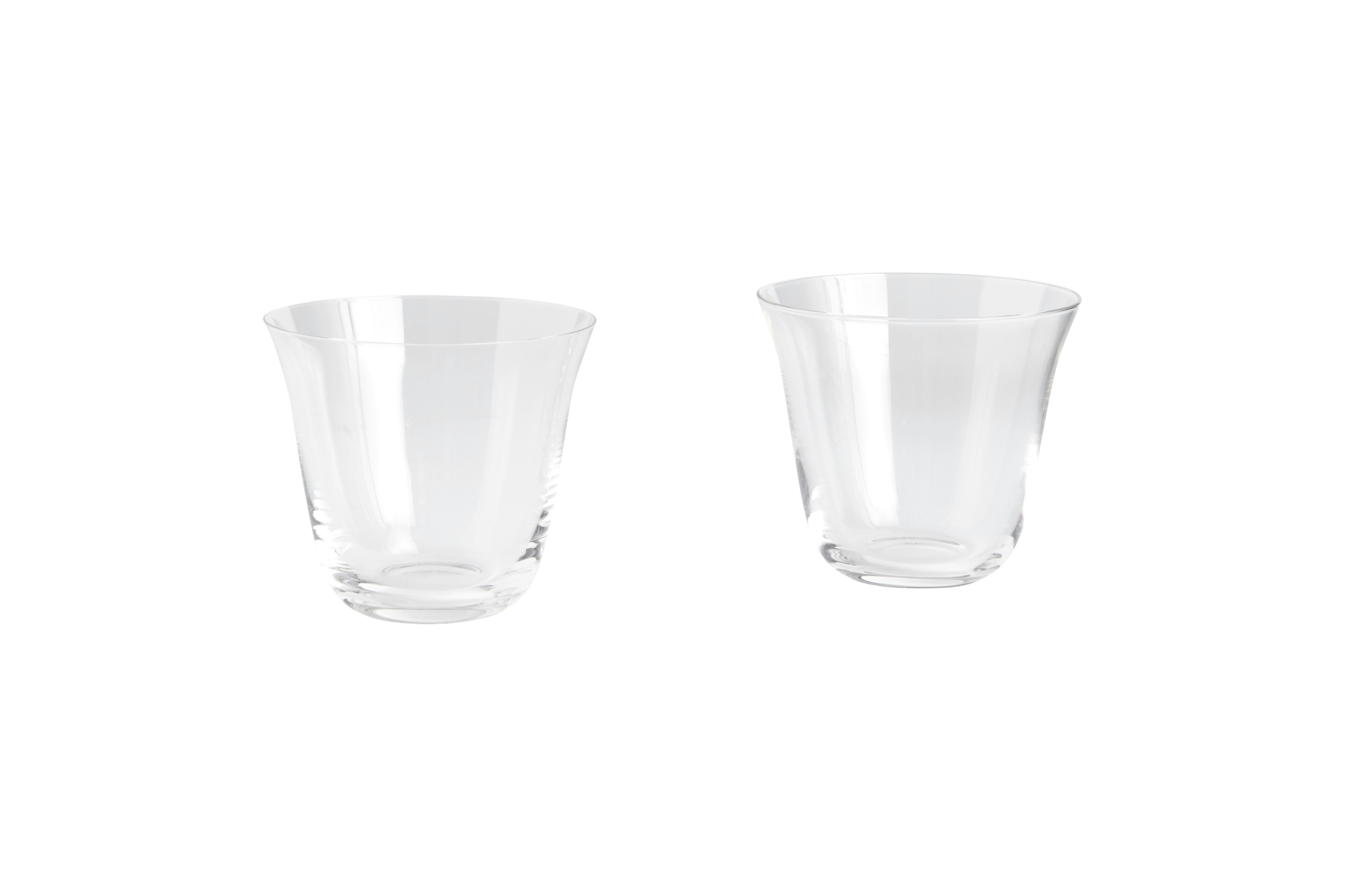 HAY Curve Tumbler Glas 6er Set kaufen