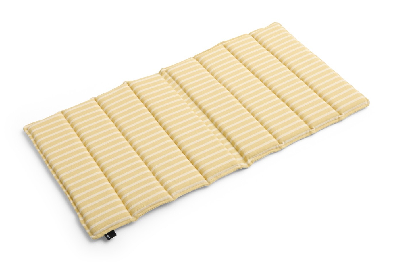 HAY - Terrazza Sitzkissen, klappbare - 1