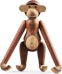 Kay Bojesen - Figurine en bois en forme de signe - 3 - Aperçu