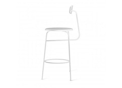 Afteroom Counter Chair - gepolstert