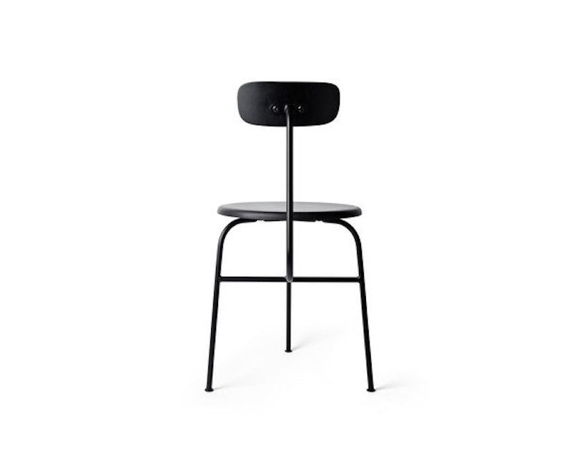 Menu - Afteroom Dining Chair 4 - zwart - 3