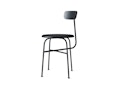 Menu - Afteroom Dining Chair 4 - zwart - 1