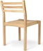 Carl Hansen & Søn - AH501 Outdoor Dining Chair - 2 - Preview