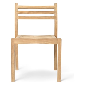 Carl Hansen & Søn - AH501 Outdoor Dining Stuhl Carl Hansen & Søn - AH501 Outdoor Dining Stuhl