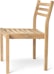 Carl Hansen & Søn - AH501 Outdoor Dining Chair - 3 - Preview