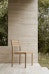 Carl Hansen & Søn - AH501 Outdoor Dining Chair - 13 - Preview