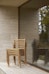 Carl Hansen & Søn - AH501 Outdoor Dining Chair - 14 - Preview