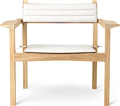 Rückenkissen für Stuhl AH501 & AH502 von CARL HANSEN & SØN kaufen