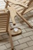 Carl Hansen & Søn - AH603 Outdoor Deck Chair Ligstoel - 7 - Preview