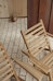 Carl Hansen & Søn - AH603 Outdoor Deck Chair Ligstoel - 8 - Preview