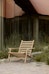 Carl Hansen & Søn - AH603 Outdoor Deck Chair Ligstoel - 9 - Preview