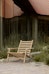 Carl Hansen & Søn - AH603 Outdoor Deck Chair Ligstoel - 9 - Preview
