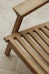 Carl Hansen & Søn - AH603 Outdoor Deck Chair Ligstoel - 11 - Preview