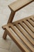 Carl Hansen & Søn - AH603 Outdoor Deck Chair Ligstoel - 11 - Preview