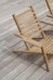 Carl Hansen & Søn - AH603 Outdoor Deck Chair Ligstoel - 13 - Preview