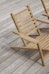 Carl Hansen & Søn - AH603 Outdoor Deck Chair Ligstoel - 13 - Preview