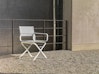 Weishäupl - Chaise de metteur en scène AHOI - Tissu acrylique - 3 - Aperçu
