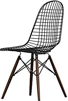Vitra - Wire Chair DKW - 1 Vitra - Wire Chair DKW - 1