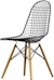 Vitra - Wire Chair DKW - 1 - Aperçu