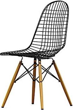 Vitra - Wire Chair DKW - 1