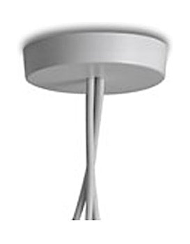 Flos - AIM Vielfach-Rosette - 1 Flos - AIM Vielfach-Rosette - 1