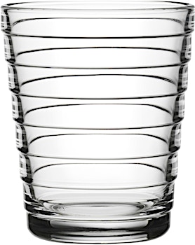 Iittala - Aino Aalto Glas - 0,2l - 1