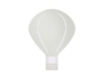 ferm LIVING - Air Balloon wandlamp - lichtgrijs - 1